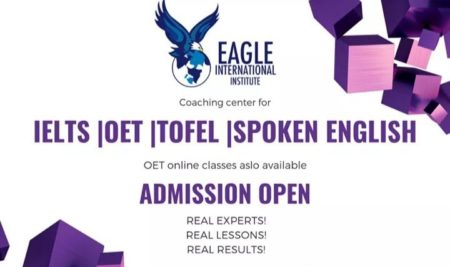 IELTS|OET|TOFEL|SPOKEN ENGLISH