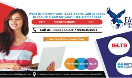 Want To Improve Your IELTS Score