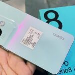 Oppo Reno 8 Pro 5G