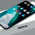 Nokia Lumia 500