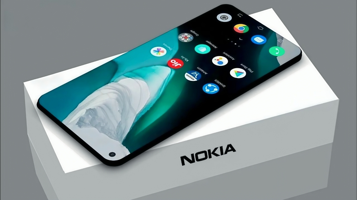 Nokia Lumia 500