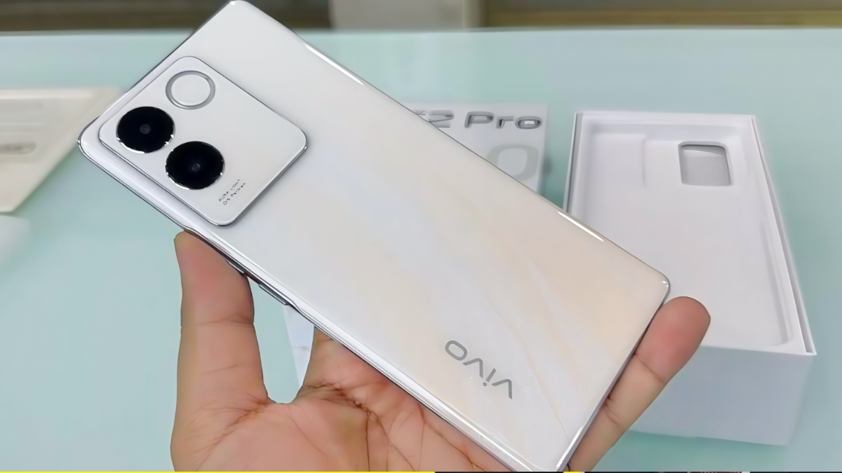 OnePlus Nord 2T Pro