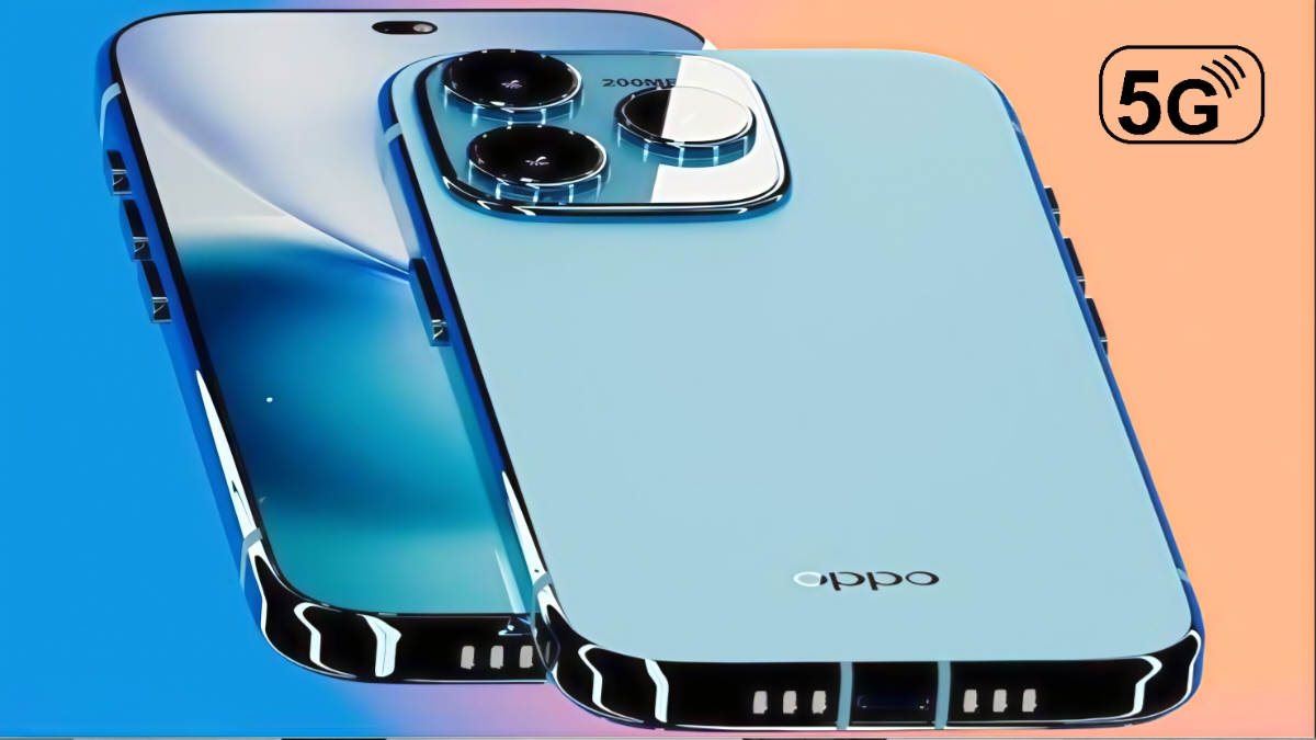 Oppo K13 Turbo
