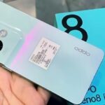 Oppo Reno 8 Pro 5G