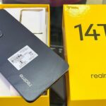 Realme 14T