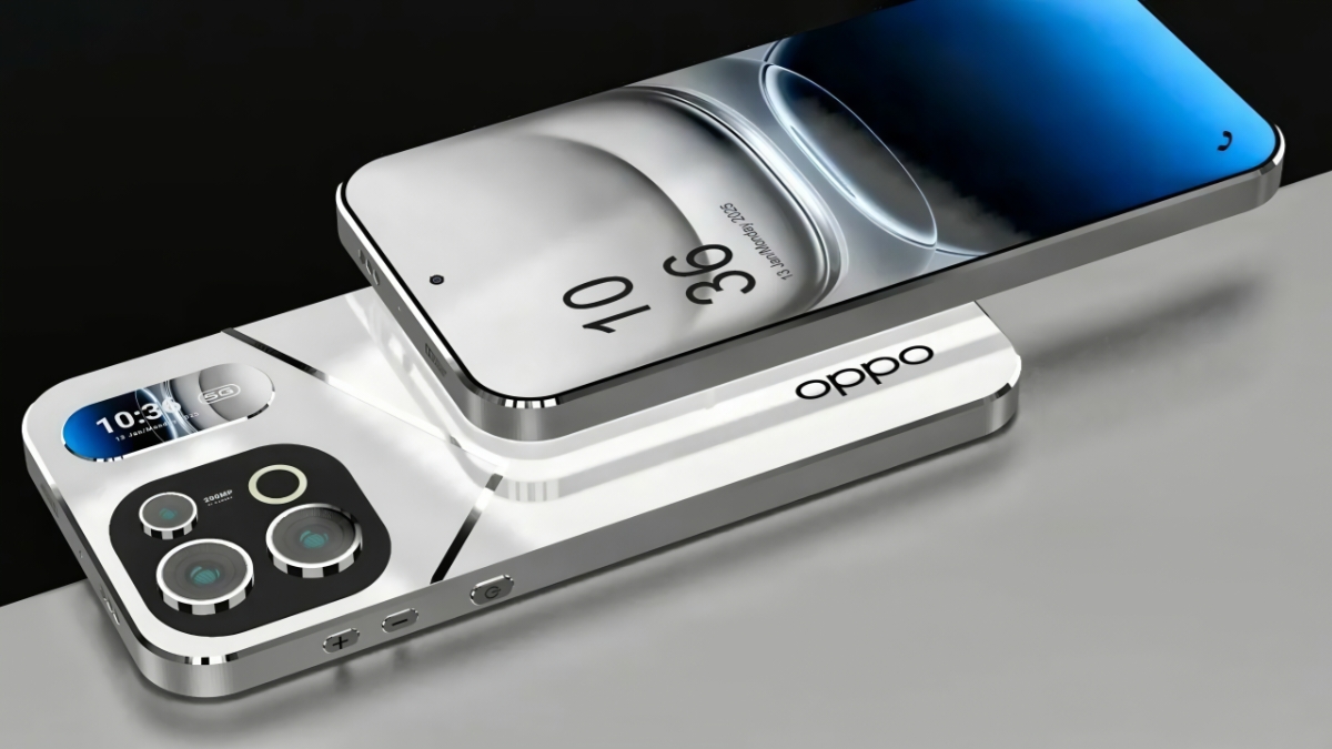 Reno 13 Pro 5G