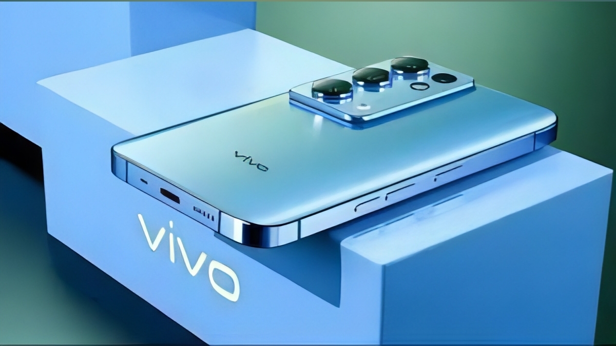 Vivo X200 FE 5G