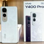 Vivo Y400 Pro 5G