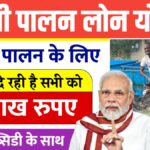 Fish Farming Loan Yojana