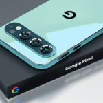 Google Pixel 9 Pro XL