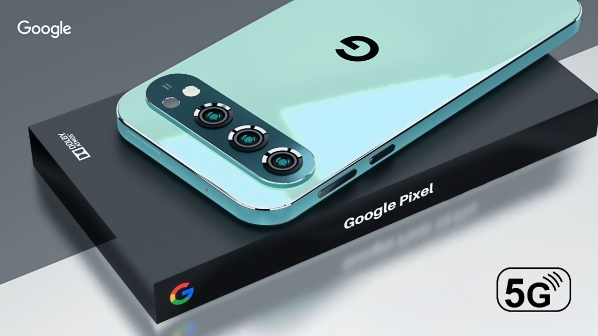 Google Pixel 9 Pro XL