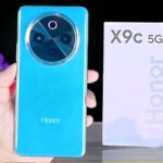 Honor X9c Smart