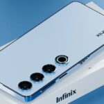 Infinix Hot 18 Pro 5G