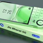 Jio 5G Smartphone