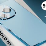 Lava Bold N1