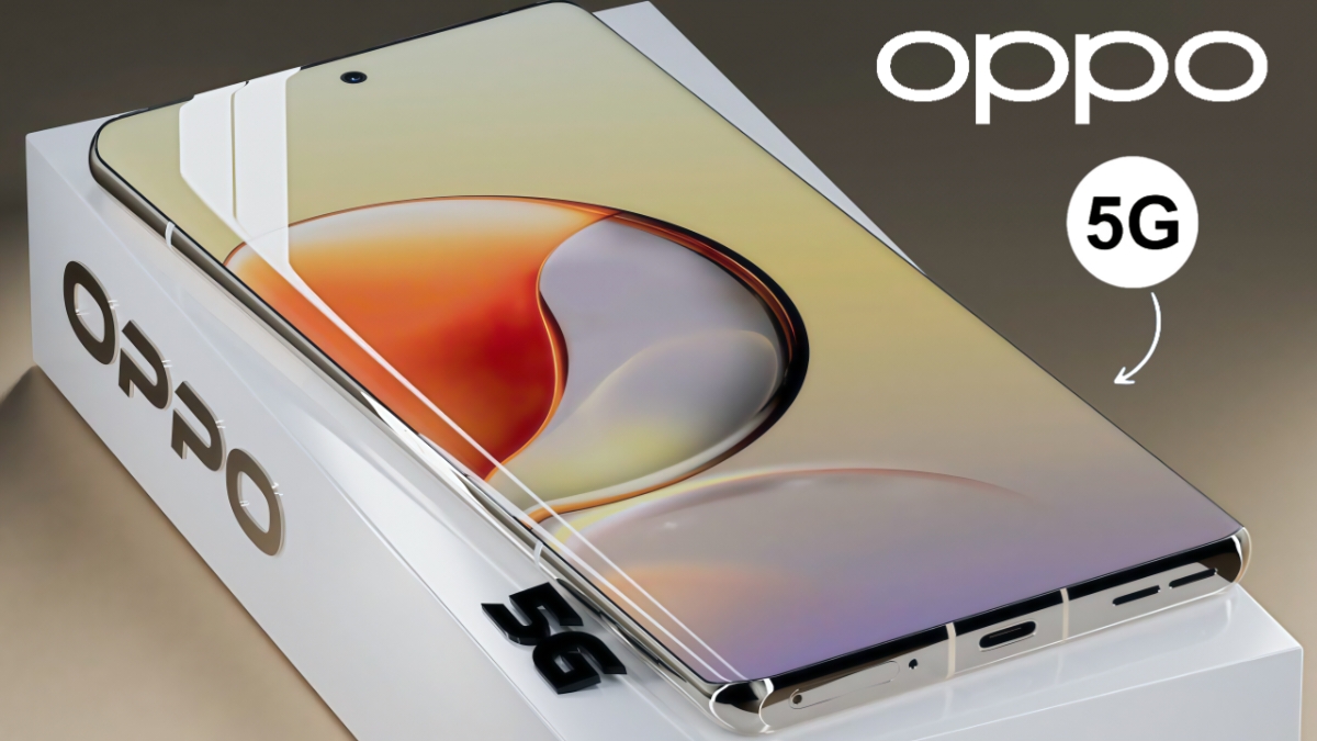 New Oppo Reno 8 Pro 5G