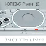 Nothing Phone 3 5G