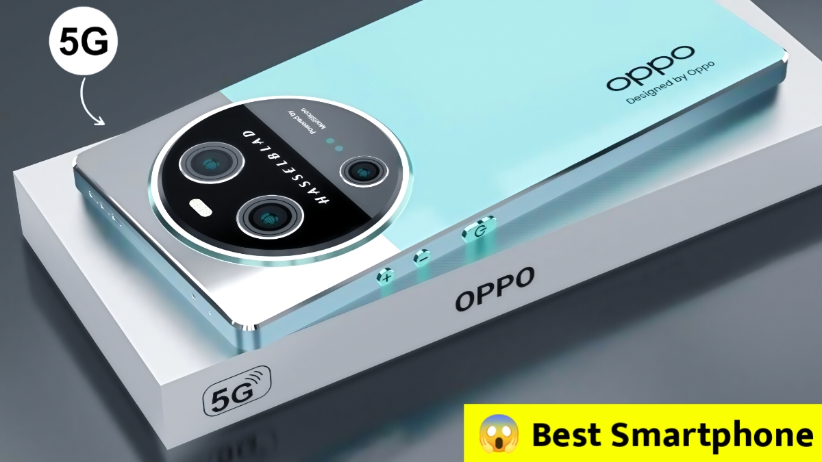 OPPO K13 Ultra