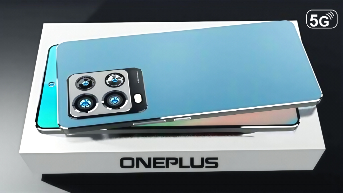 OnePlus Ace 3 Pro 5G