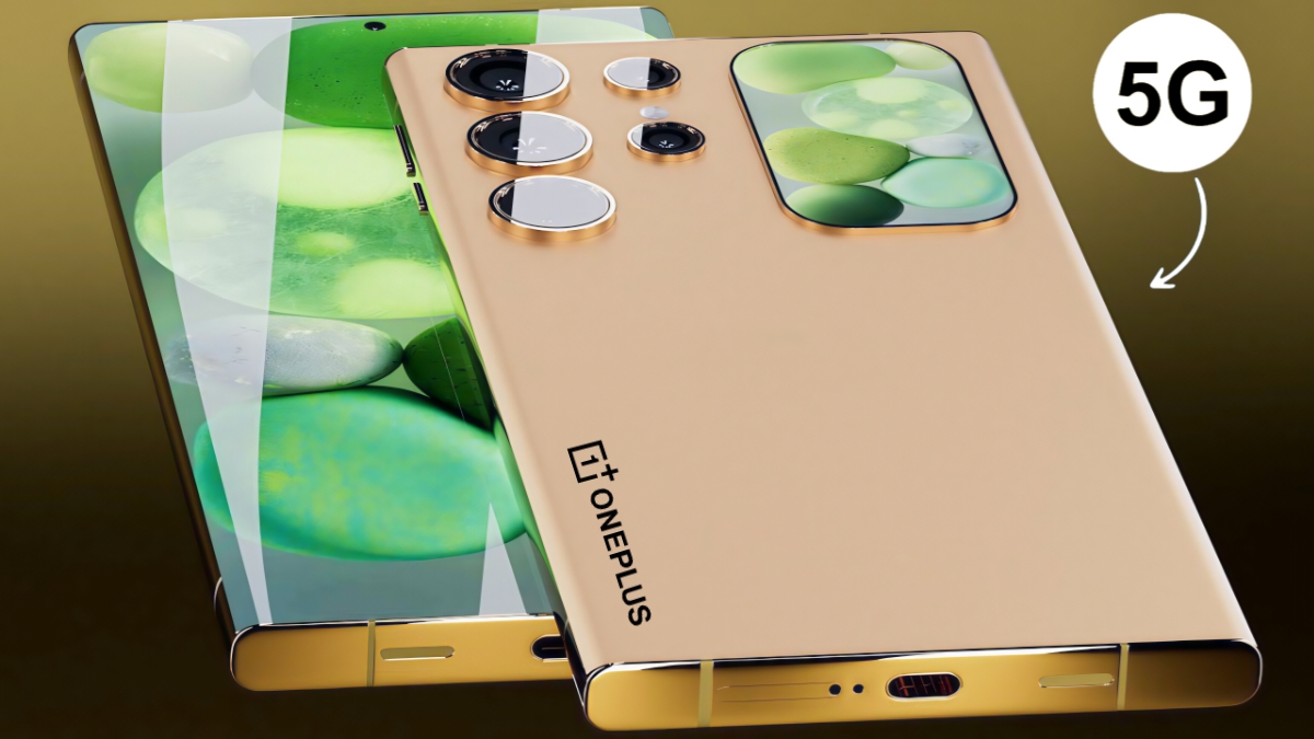 OnePlus Nord CE 3 Lite 5G