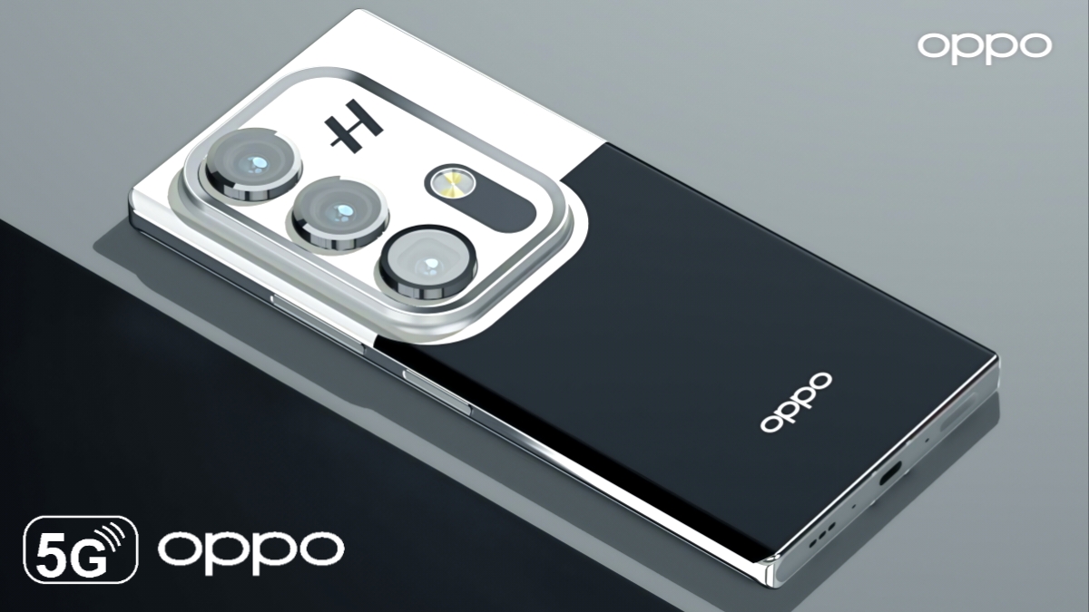 Oppo A5x 5G