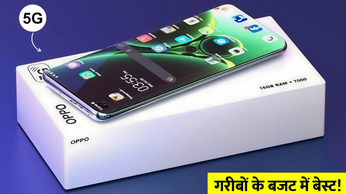 Oppo F29