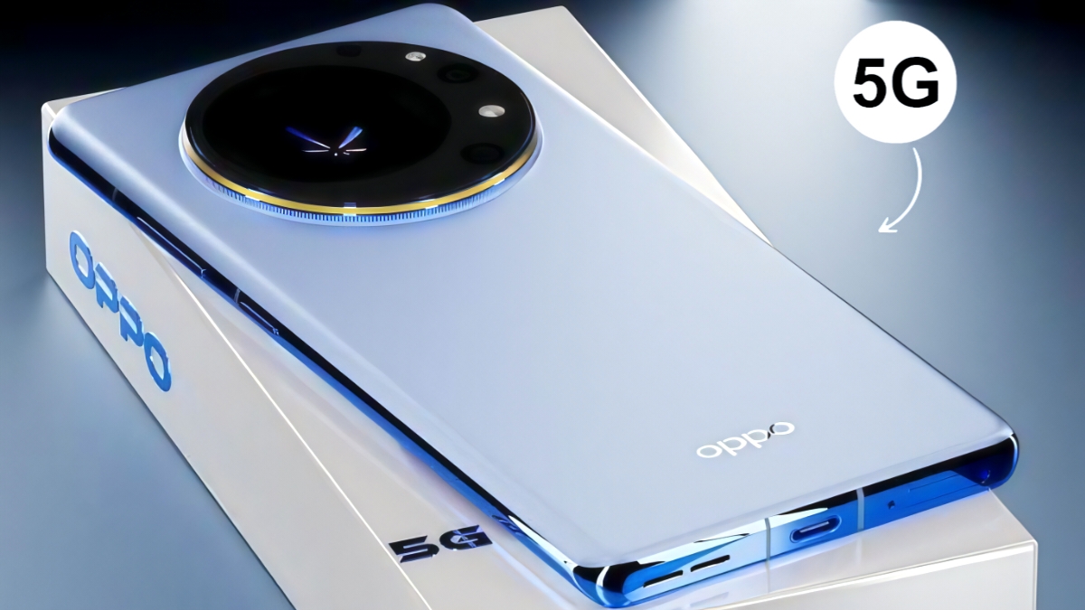 Oppo F31 Pro 5G