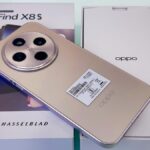Oppo Find X8s