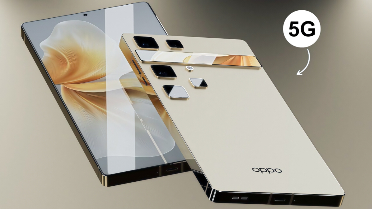 Oppo Reno 10 5G