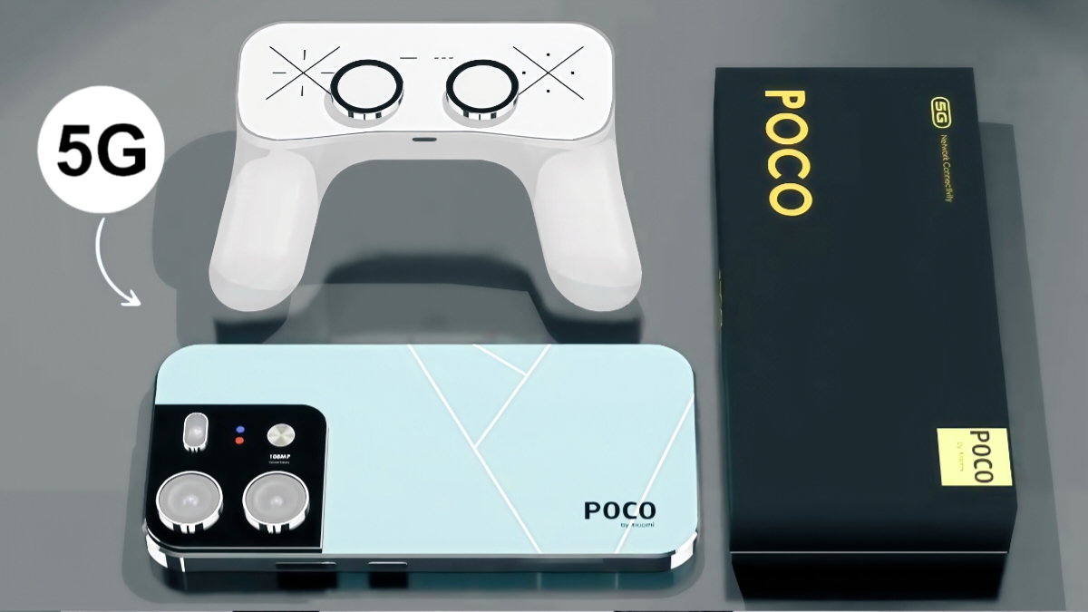 POCO X8 Ultra 5G