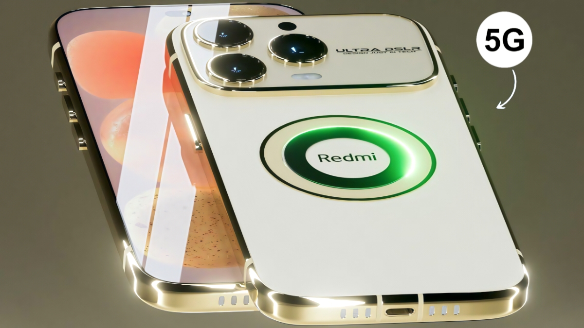 Redmi Note 13R