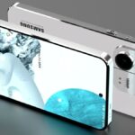 Samsung Galaxy F15 5G