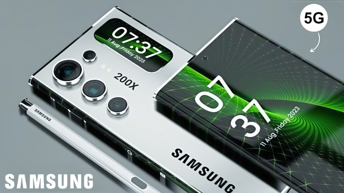 Samsung Galaxy S25 Ultra