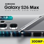 Samsung Galaxy S26 Max