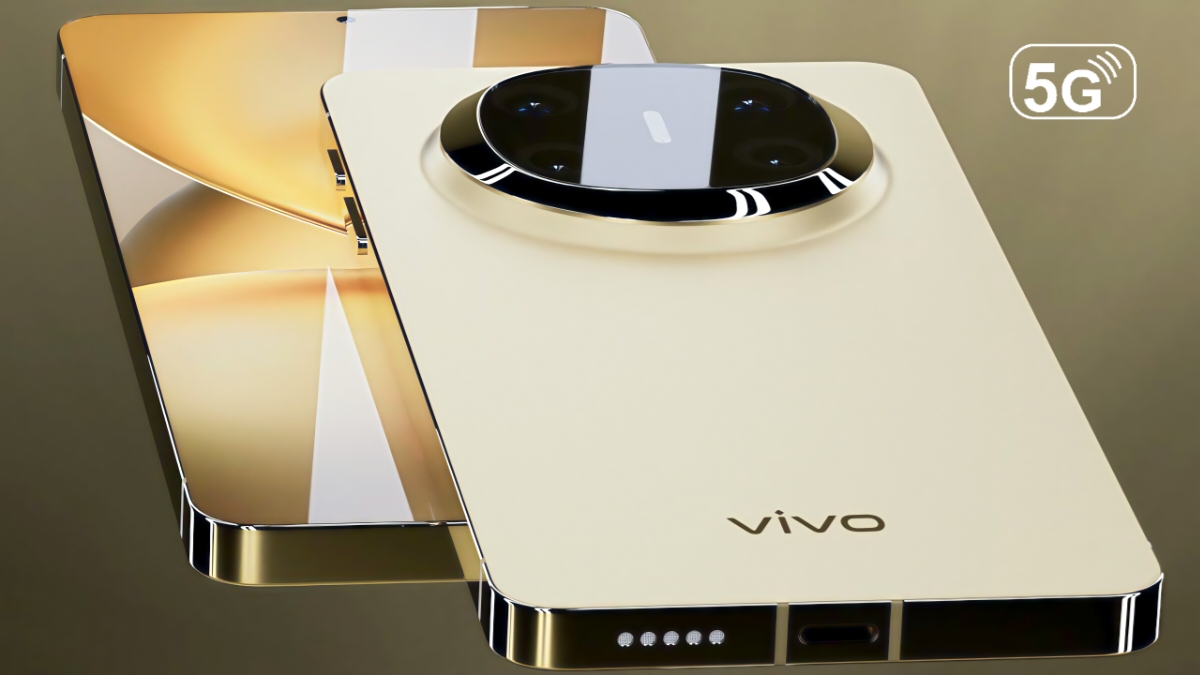 Vivo S30 Pro 5G