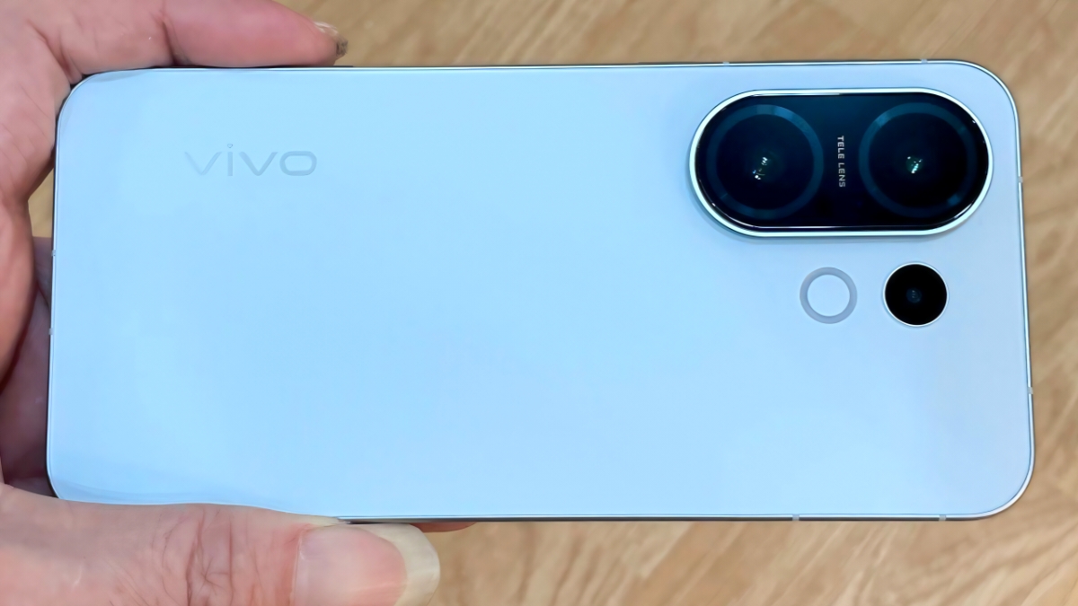 Vivo S30 Pro Mini
