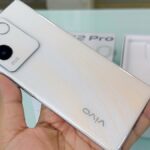 Vivo T2 Pro