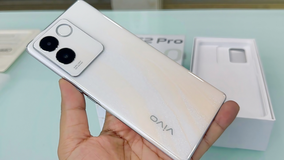 Vivo T2 Pro
