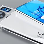 Vivo V23 Pro