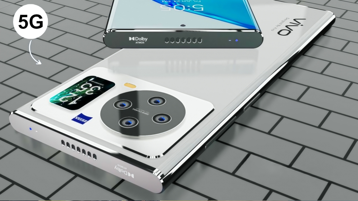 Vivo Y300 Plus 5G