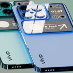 Vivo Z1 Ultra 5G