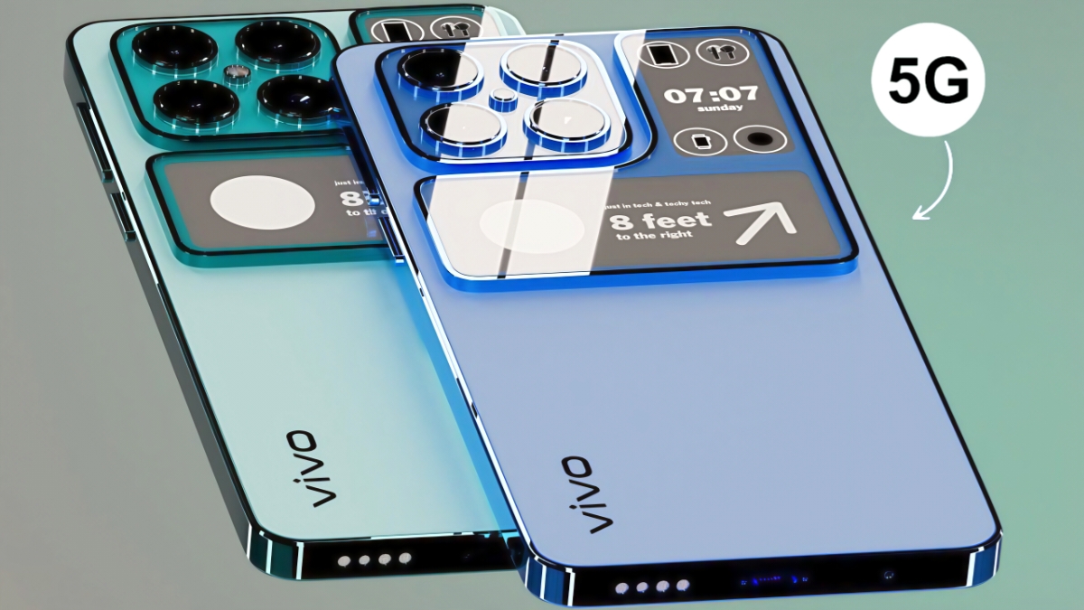 Vivo Z1 Ultra 5G