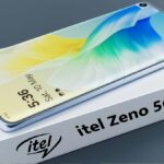 itel Zeno 5G+